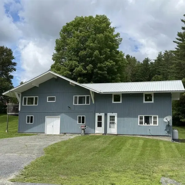 2214 Calendar Brook Road, Sutton, VT 05867