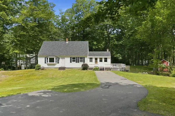 5 Council Tree Lane, Wolfeboro, NH 03894