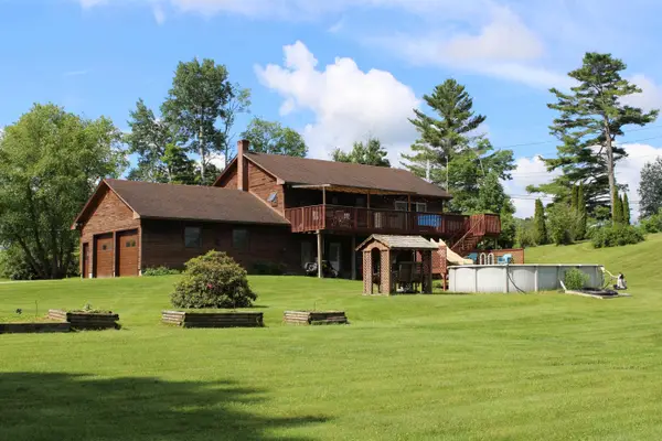 97 Frost Hill Road, Mount Holly, VT 05758
