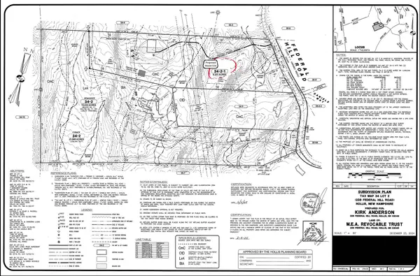 250 Federal Hill Road, Hollis, NH 03049