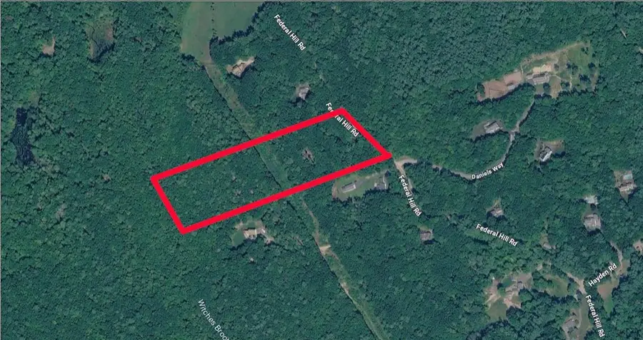 250 Federal Hill Road, Hollis, NH 03049 - #3