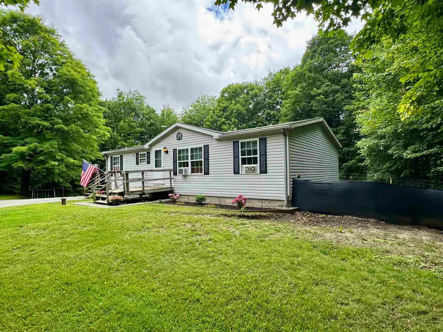 2276 Gore Road, Holland, VT 05830 - #2