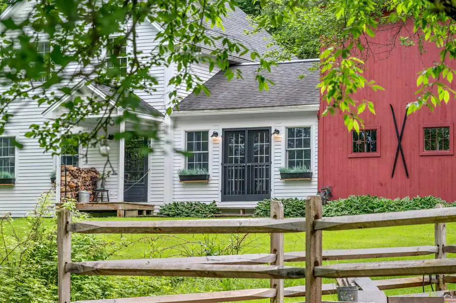 140 Ward Pond Road, Morristown, VT 05661 - #3