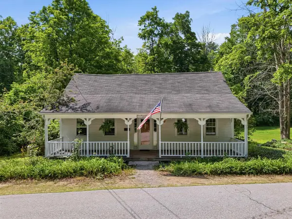 60 Old Deerfield Road, Candia, NH 03034