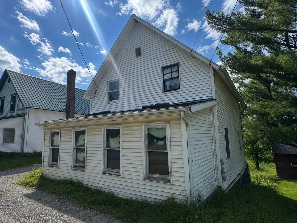 158 Perley Road, East Berkshire, VT 05450 - #1