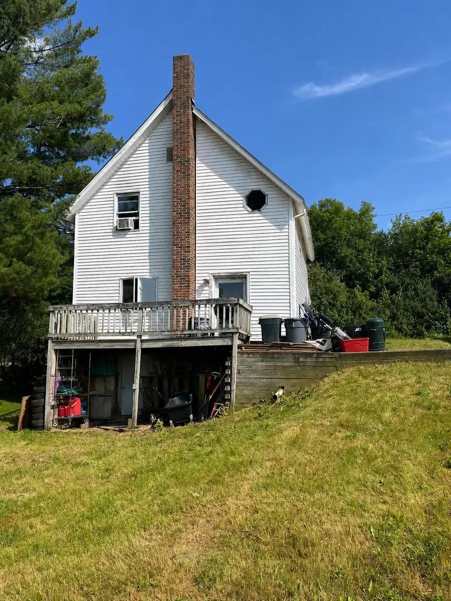 158 Perley Road, East Berkshire, VT 05450 - #3