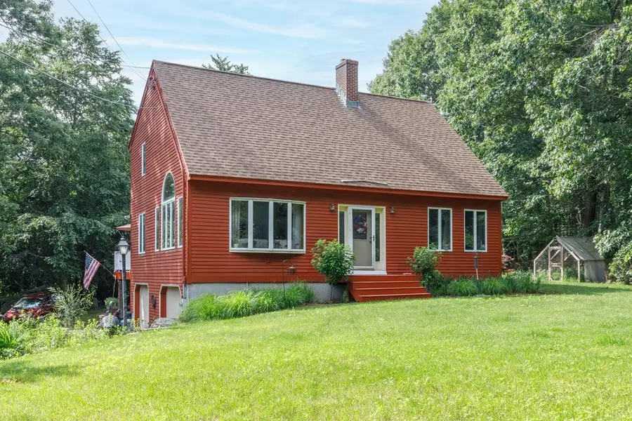76 Hampstead Road, Danville, NH 03819 - #2