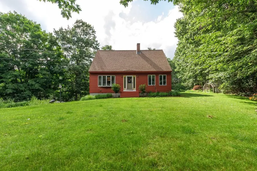 76 Hampstead Road, Danville, NH 03819 - #3