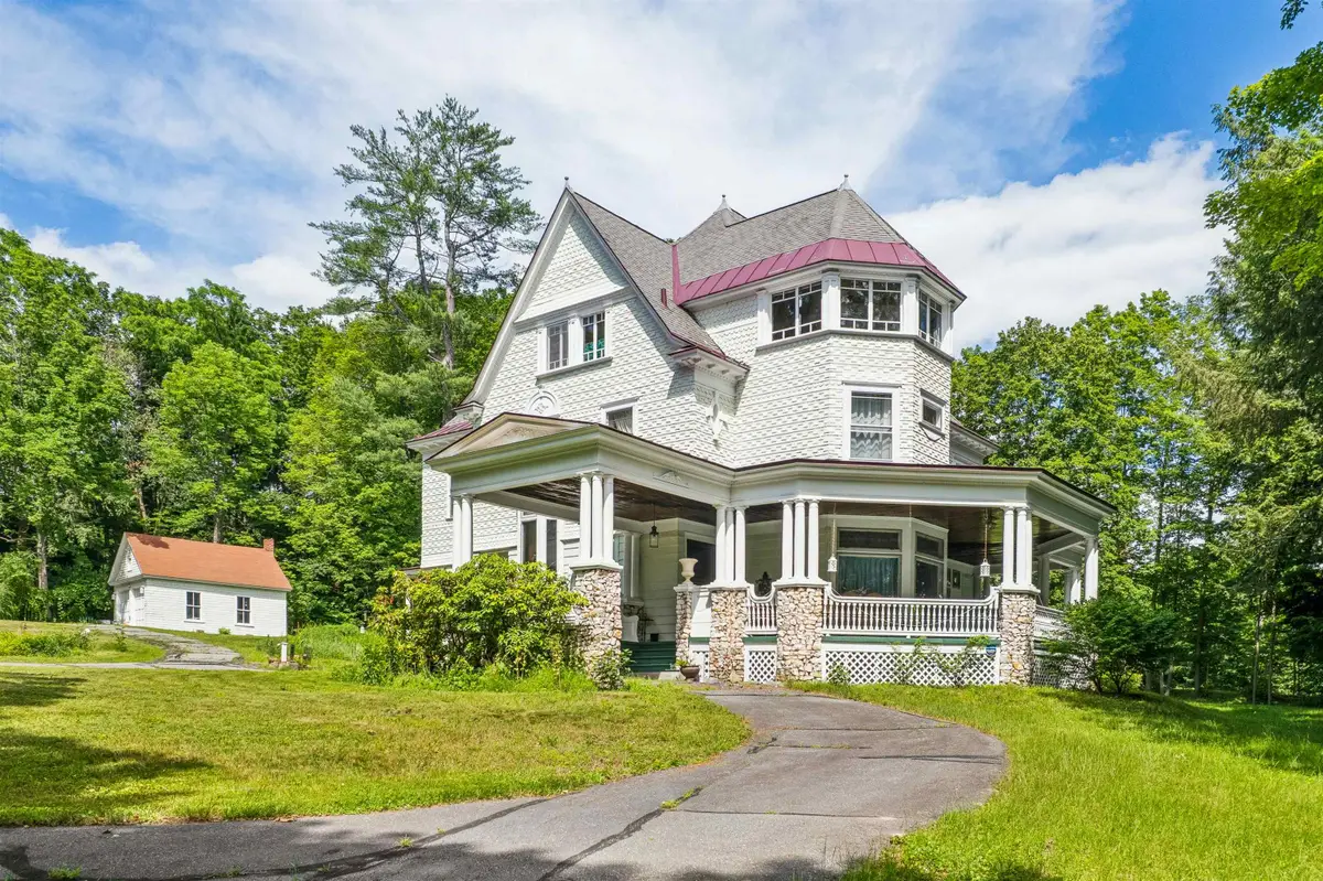 88 Summer Street, Springfield, VT 05156 - #1