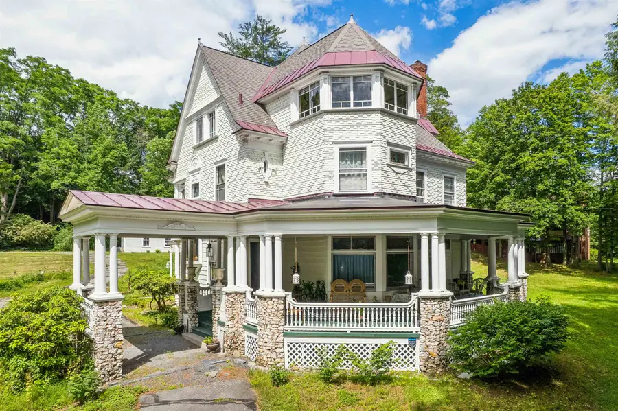 88 Summer Street, Springfield, VT 05156 - #2
