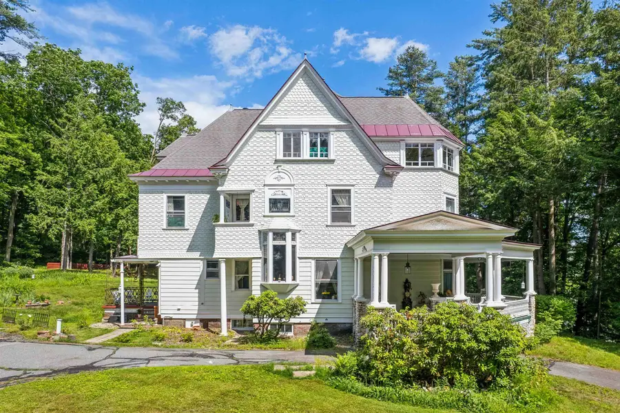 88 Summer Street, Springfield, VT 05156 - #3