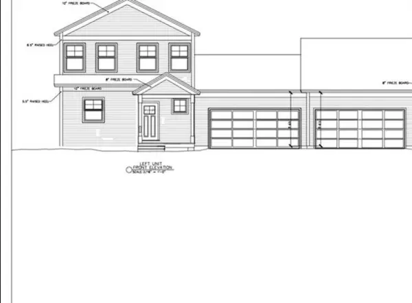14 Dogwood Circle #14L Gray, Milton, VT 05468