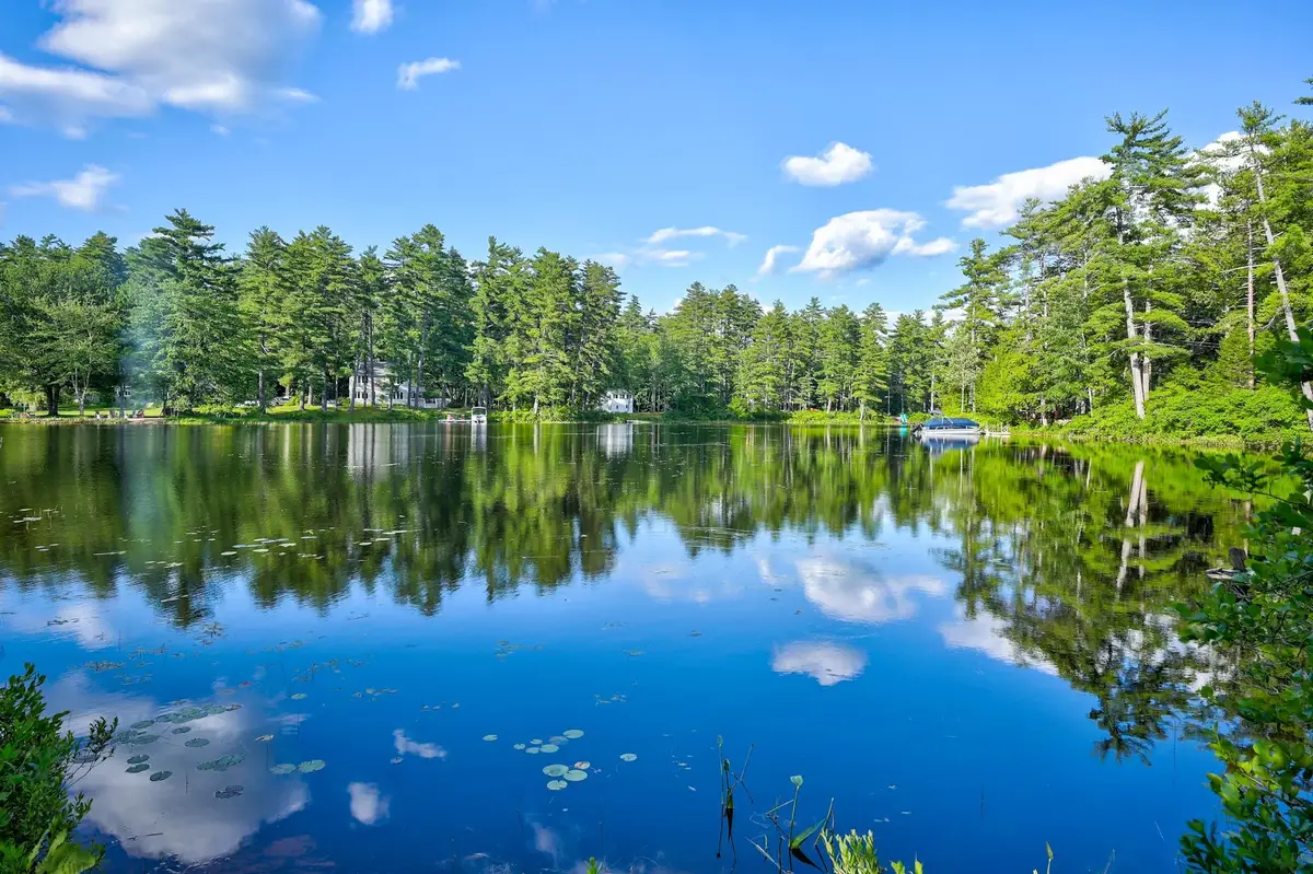 27 Brook Lane, Conway, NH 03813 - #1