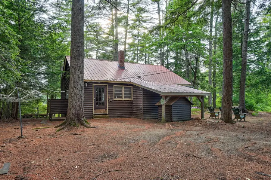 27 Brook Lane, Conway, NH 03813 - #3