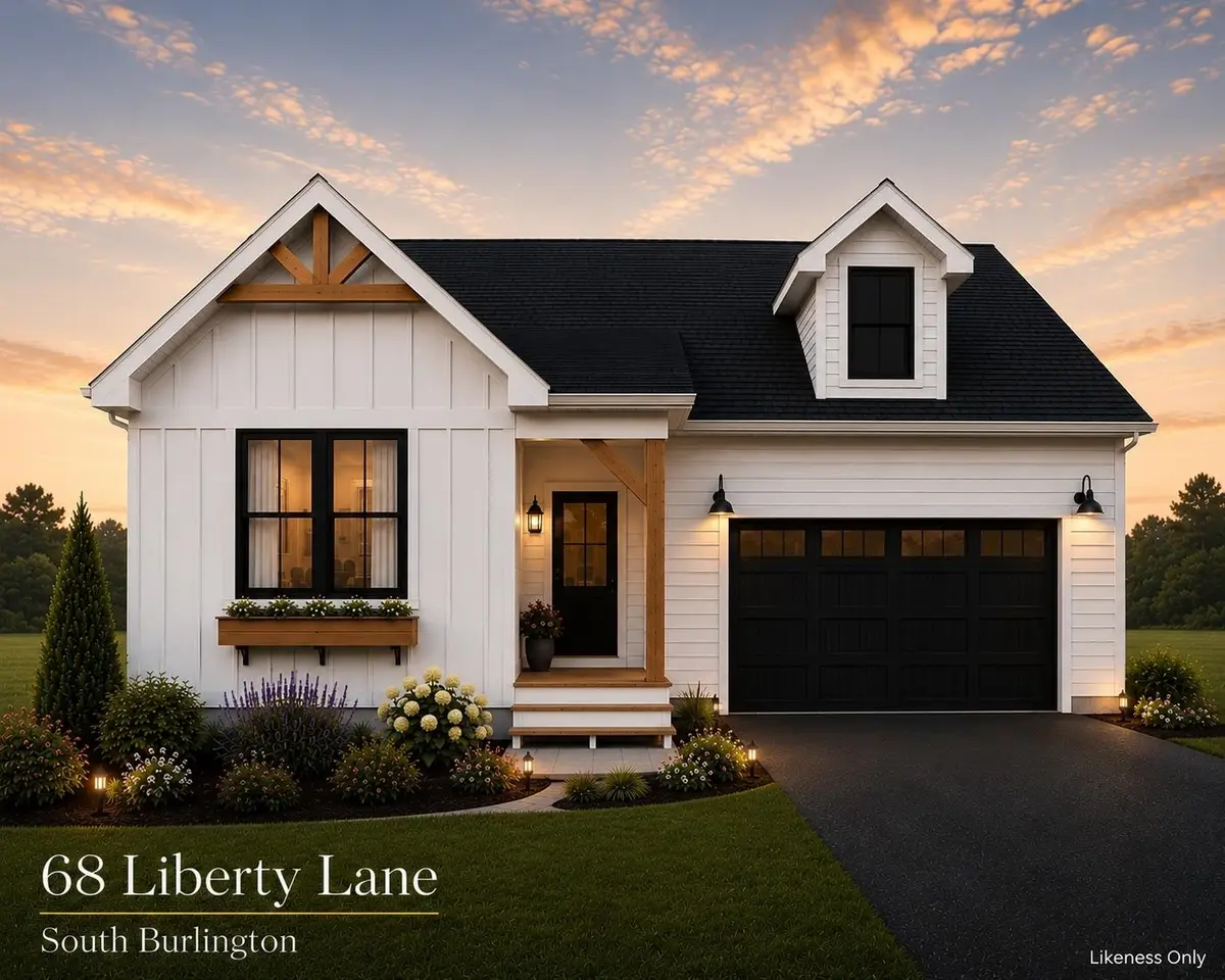 68 Liberty Lane, South Burlington, VT 05403 - #1