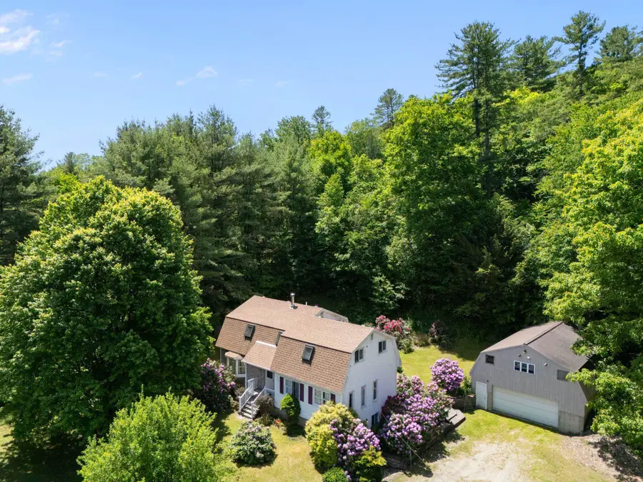 3333 West River Road, Dummerston, VT 05301 - #2