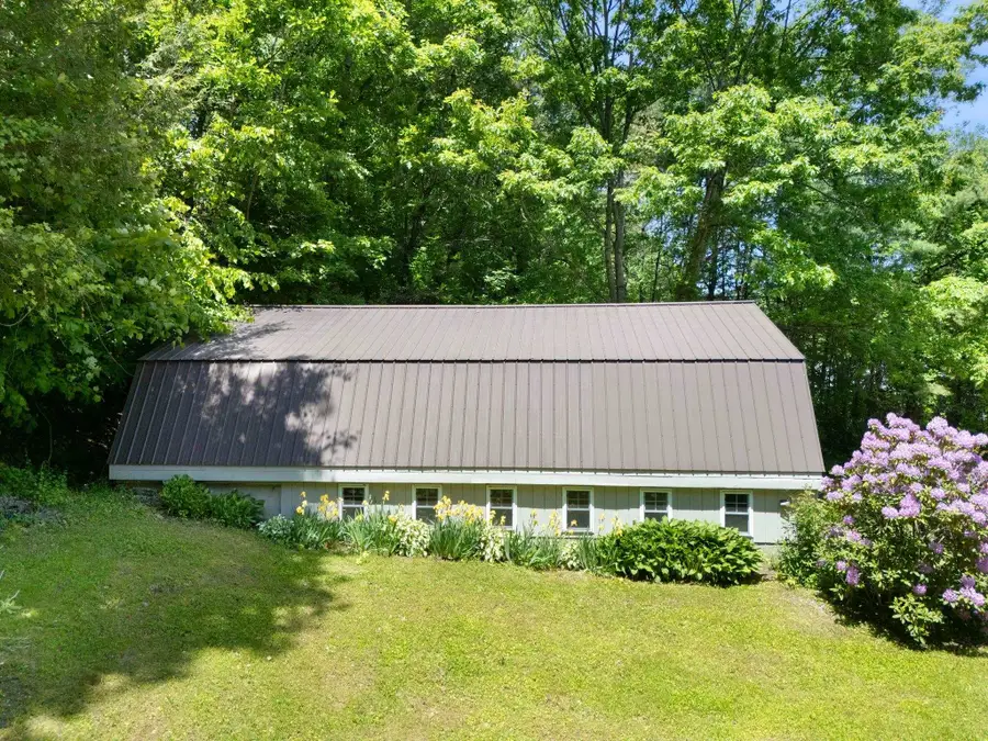 3333 West River Road, Dummerston, VT 05301 - #3