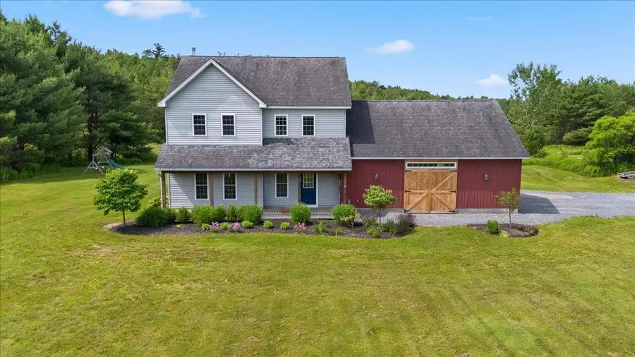 49 Stone Bridge Lane, Jericho, VT 05465 - #2