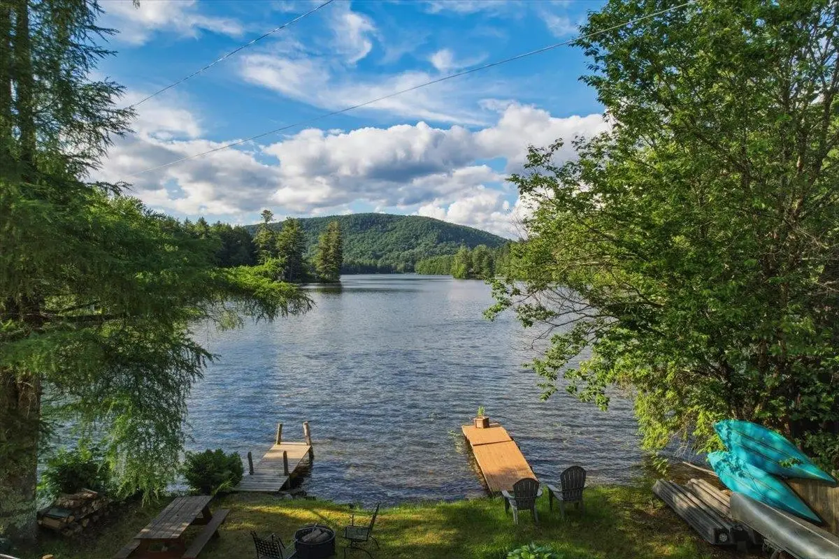 3302 Pond Road, Fletcher, VT 05444 - #1