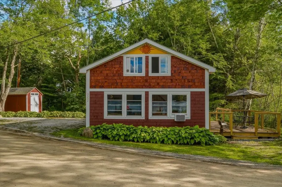 3302 Pond Road, Fletcher, VT 05444 - #2