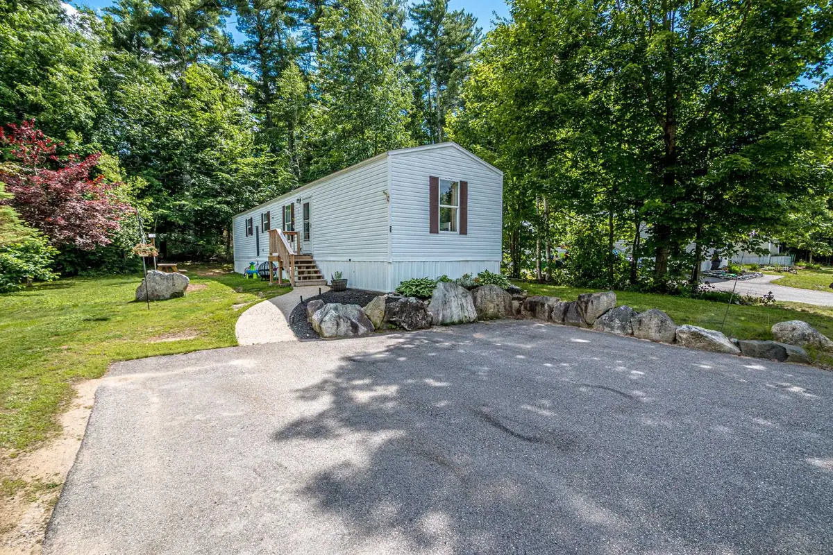 29 Tent Avenue, Conway, NH 03818 - #1