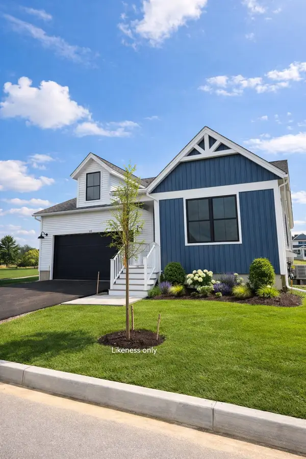 23 Russet Road, South Burlington, VT 05403