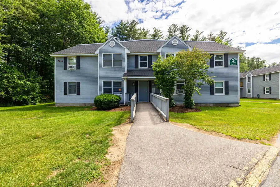 37 Alice Drive #28, Concord, NH 03303 - #3