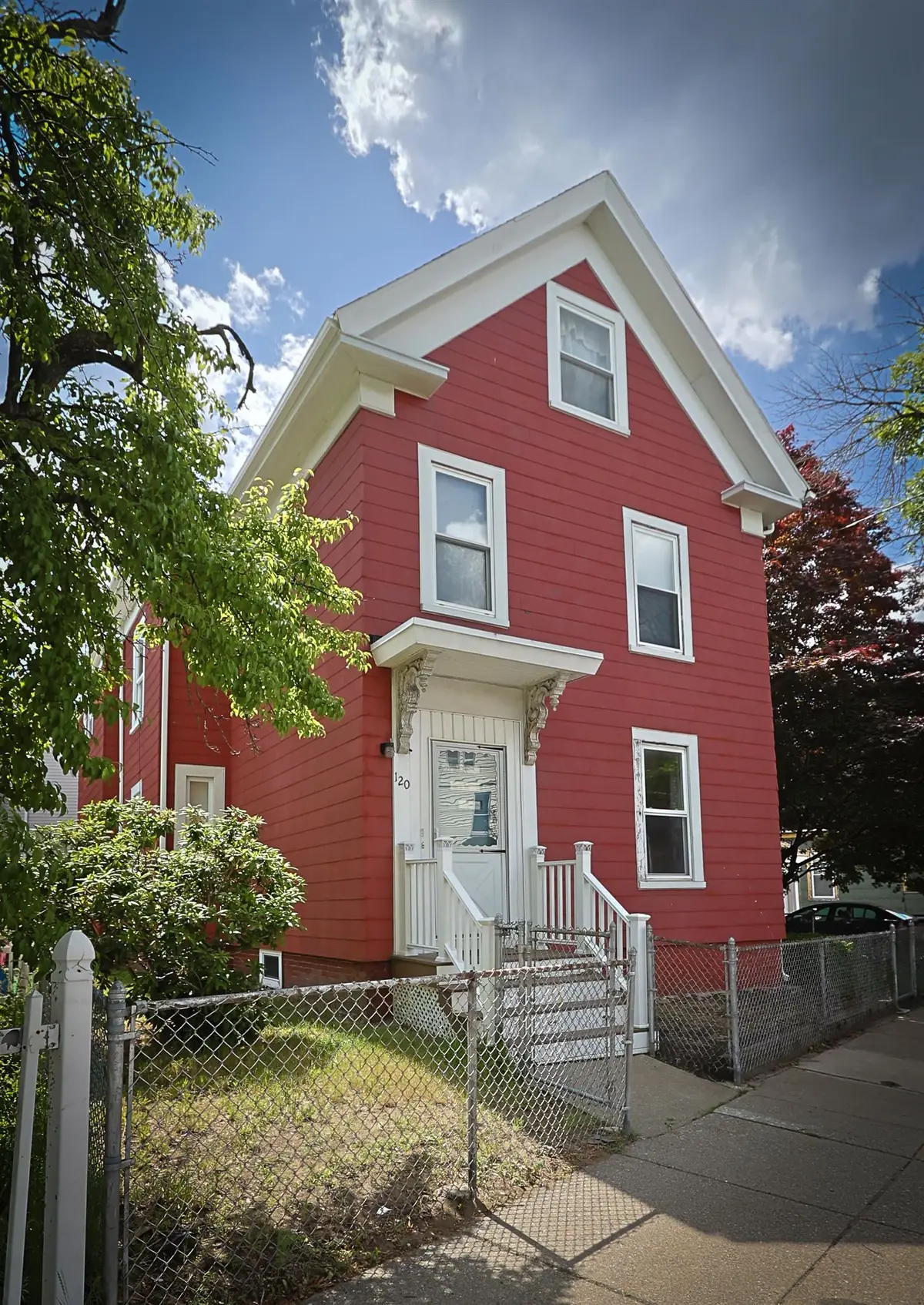 120 High Street, Haverhill, MA 01832 - #1