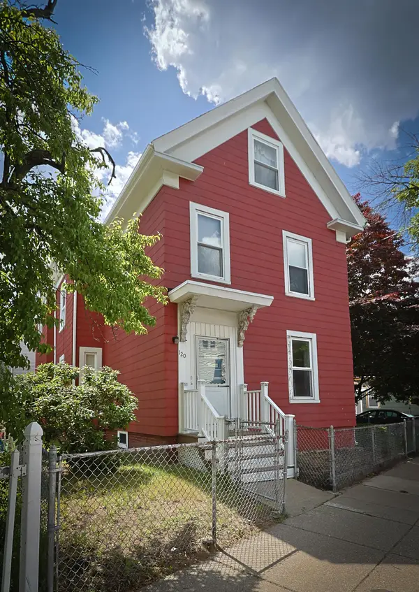 120 High Street, Haverhill, MA 01832