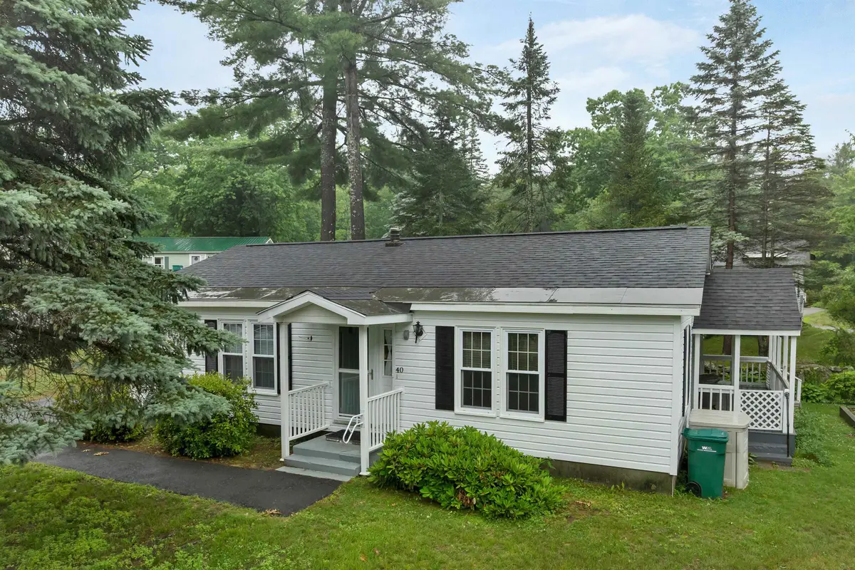 40 Hamlin Court, Laconia, NH 03246 - #1