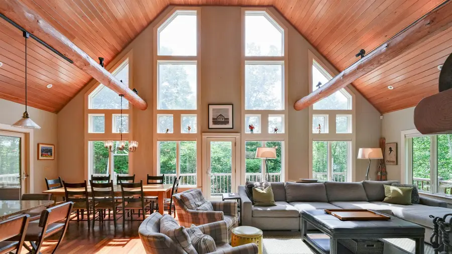27 Johnson Loop, Ludlow, VT 05149 - #2