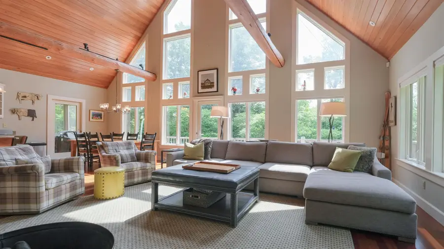 27 Johnson Loop, Ludlow, VT 05149 - #3