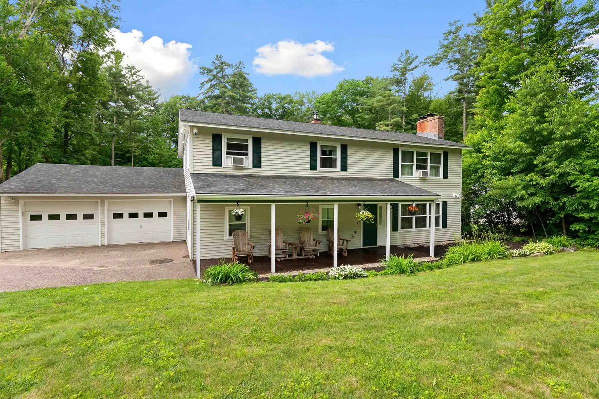 5 Alderbrook Road, Essex, VT 05452 - #1