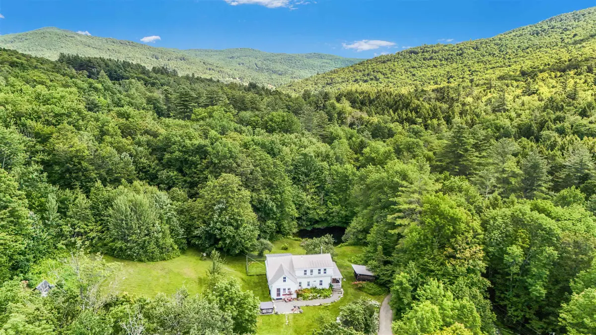 1326 Curtis Hollow Road, Woodstock, VT 05091 - #1