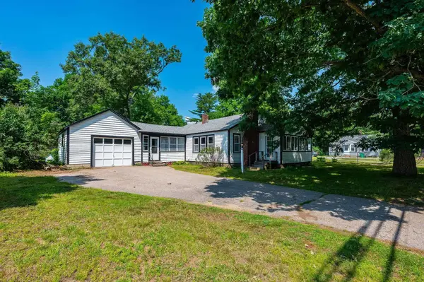 140 Milton Road, Rochester, NH 03868