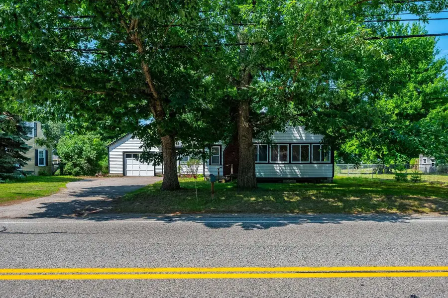 140 Milton Road, Rochester, NH 03868 - #2