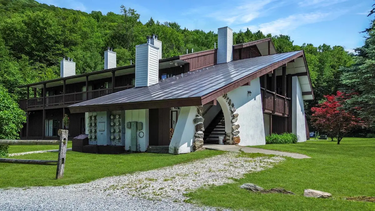 2358 Route 100 #102, Pittsfield, VT 05762 - #1