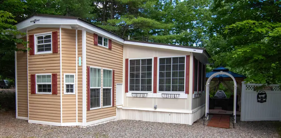 186 High Country Way #95, Holderness, NH 03245 - #2