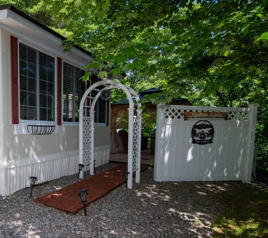 186 High Country Way #95, Holderness, NH 03245 - #3
