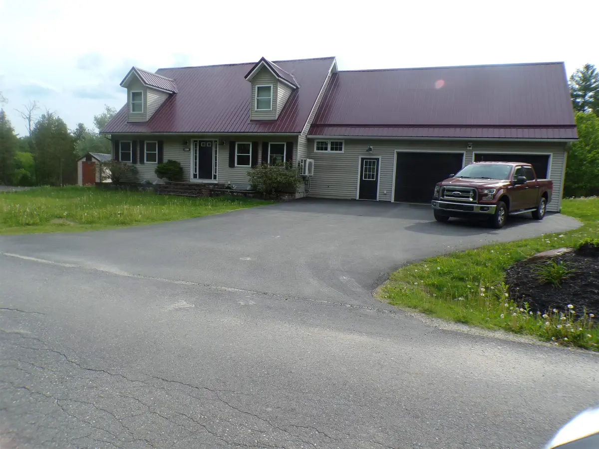 99 Veterinary Lane, Brownington, VT 05860 - #1
