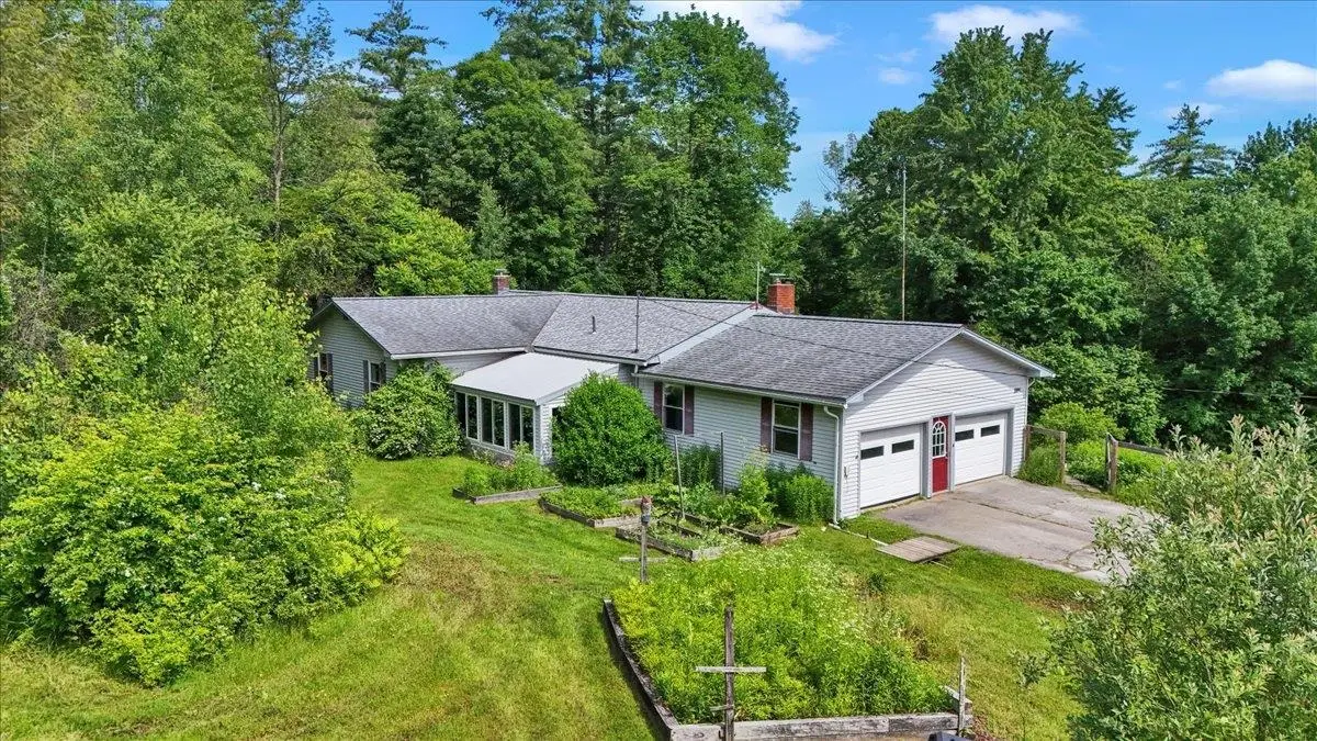 204 Lawrence Road, Richmond, VT 05477 - #1