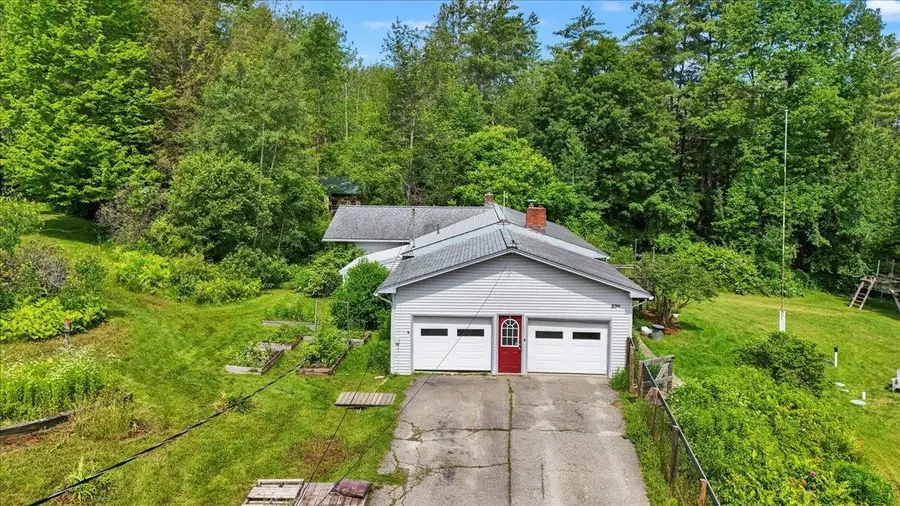 204 Lawrence Road, Richmond, VT 05477 - #2