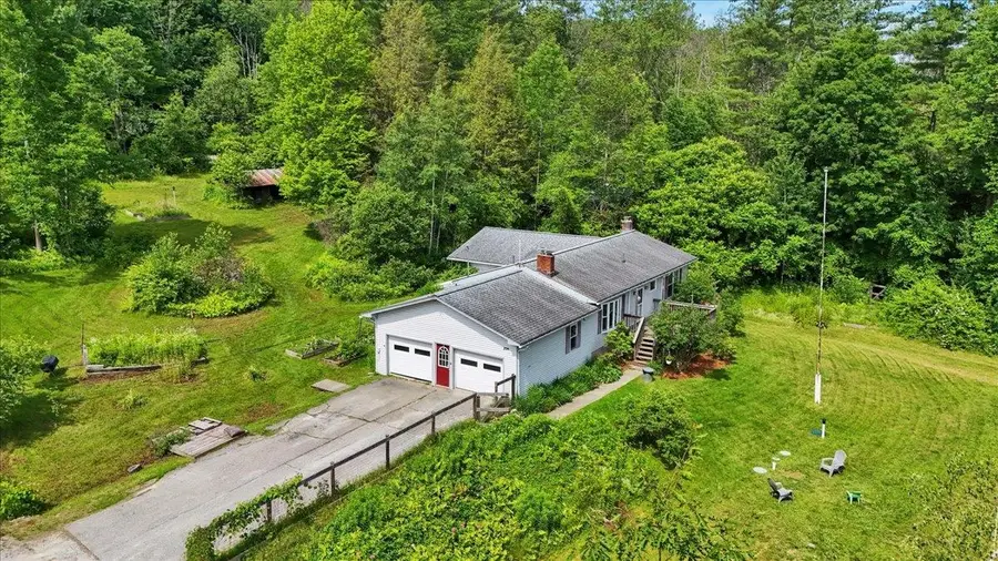 204 Lawrence Road, Richmond, VT 05477 - #3