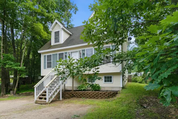 6 Birch Street, Northwood, NH 03261