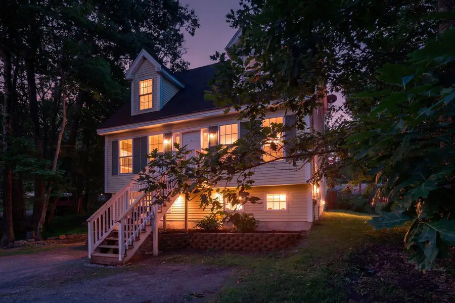 6 Birch Street, Northwood, NH 03261 - #2