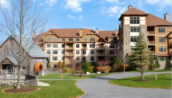 78 Middle Ridge Road #307, Stratton, VT 05155