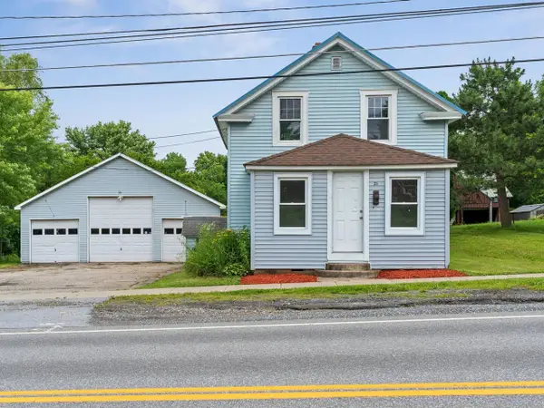 21 New Haven Road, Vergennes, VT 05491