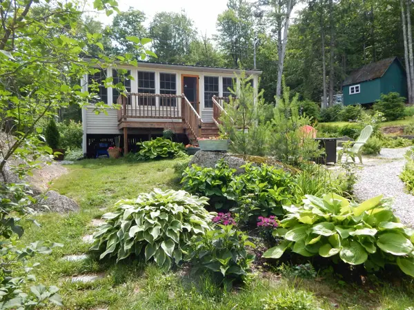 96 Mountainside Drive, Antrim, NH 03440