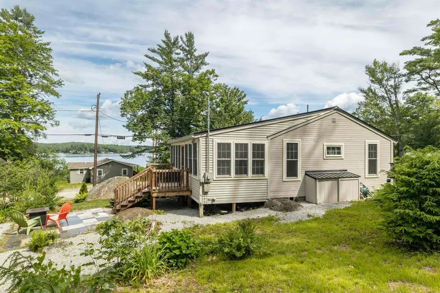 96 Mountainside Drive, Antrim, NH 03440 - #2