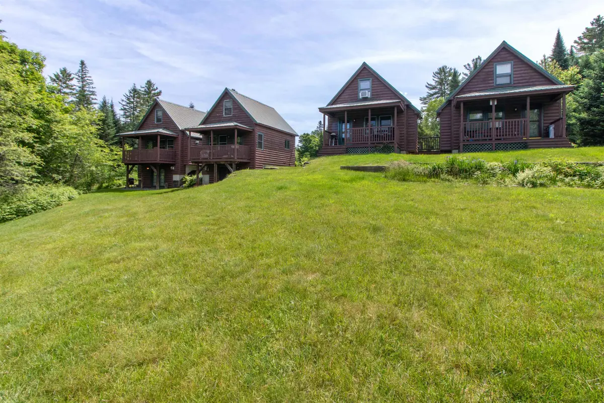 270 Kirby Road #3, East Burke, VT 05832 - #1